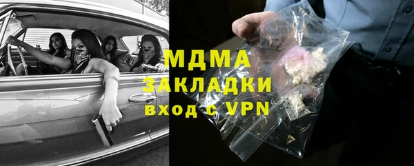 МДПВ Бородино