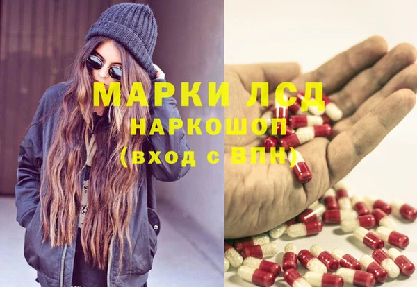 крисы Наволоки